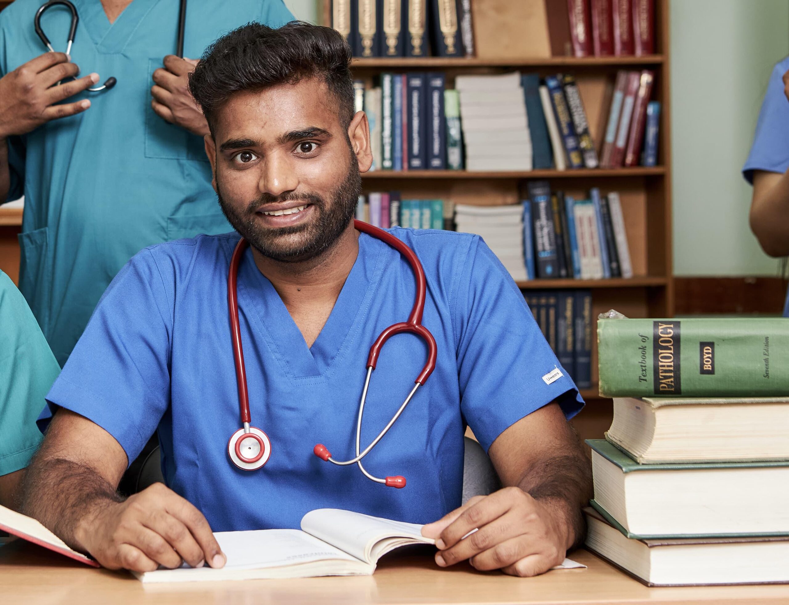 Dr. Vivek Yadav
